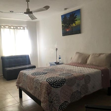 International House Hotel Playa del Carmen Buitenkant foto