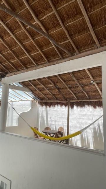 International House Hotel Playa del Carmen Buitenkant foto