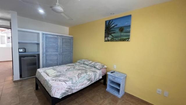 International House Hotel Playa del Carmen Buitenkant foto